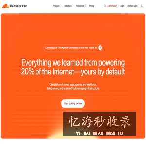 Cloudflare