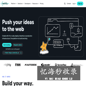 Netlify