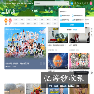 哔哩哔哩