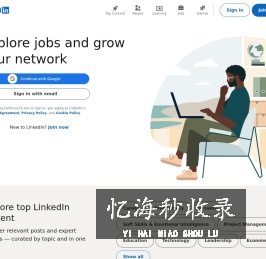 LinkedIn