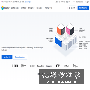 Elasticsearch