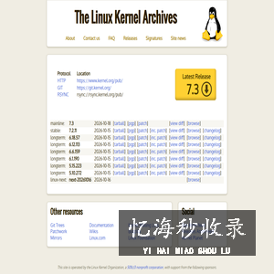 Linux