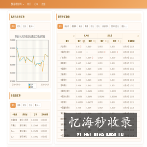 快易理财网