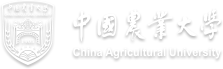 中国农业